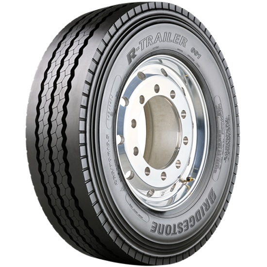 265/70 R19,5 143K TL RT 001 TFL / M+S / 3PMSF 143/141 K BRIDGESTONE