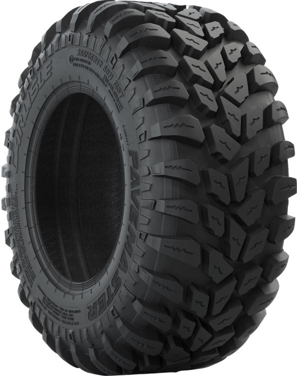 205/80 R12 TL Carlstar Pavemaster 6PR 43N