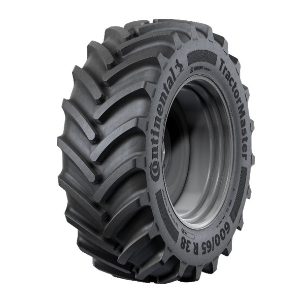 VF710/75 R 42 Continental VF TractorMaster 184 D TL