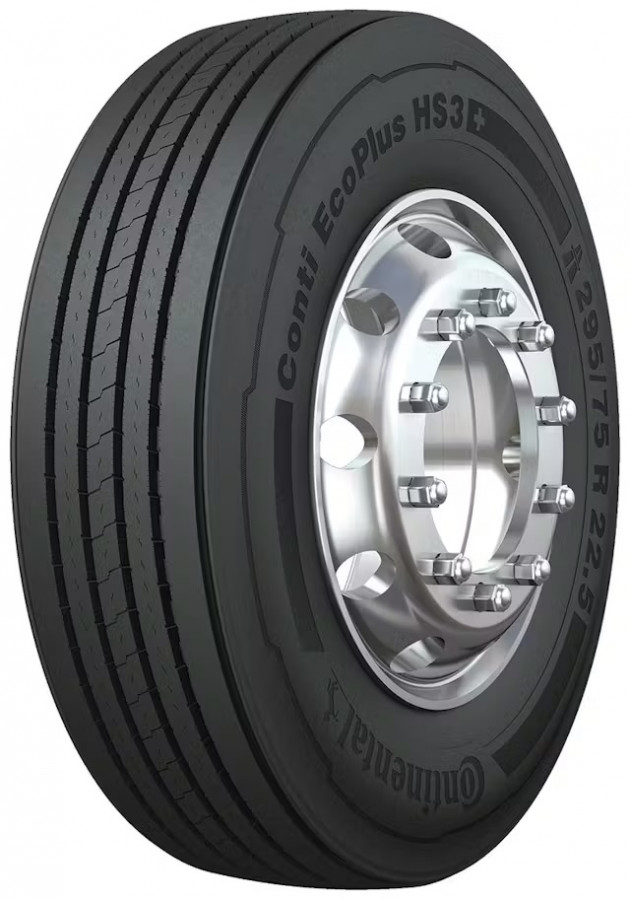 315/60 R22,5 154L TL ECO+ HS3+ VA / M+S / 3PMSF 154/150 L CONTINENTAL