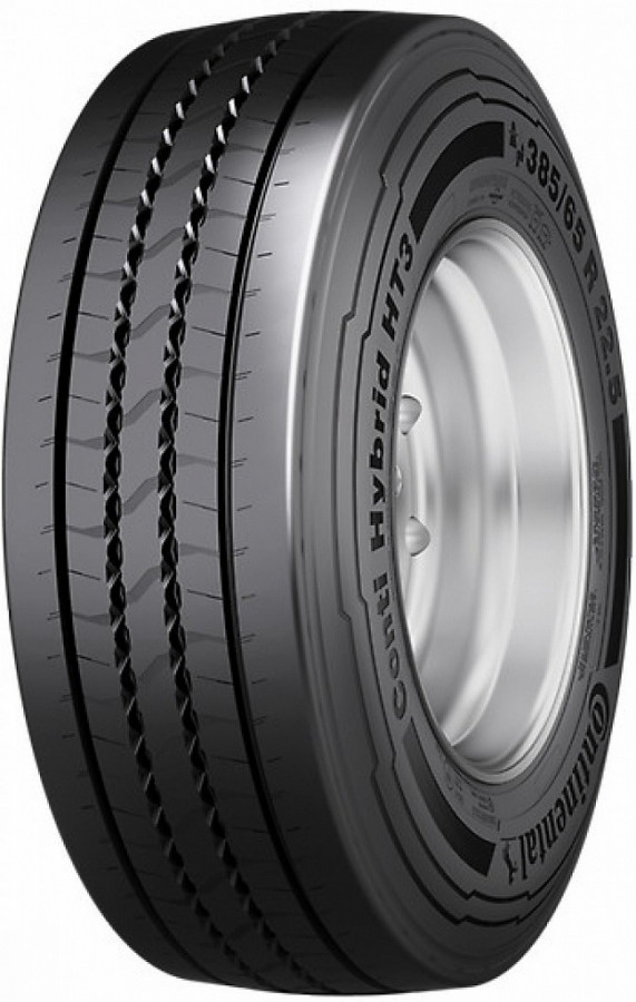 435/50 R19,5 160J TL HYBRID HT3+ AUFL / M+S / 3PMSF 160 J CONTINENTAL