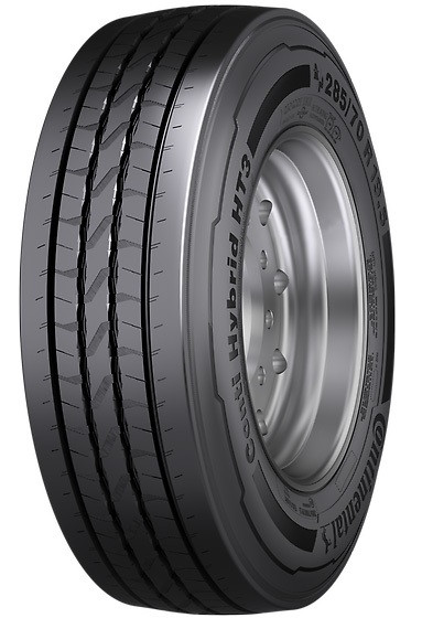 435/50 R19,5 160J TL HYBRID HT3 AUFL / M+S 160 J CONTINENTAL