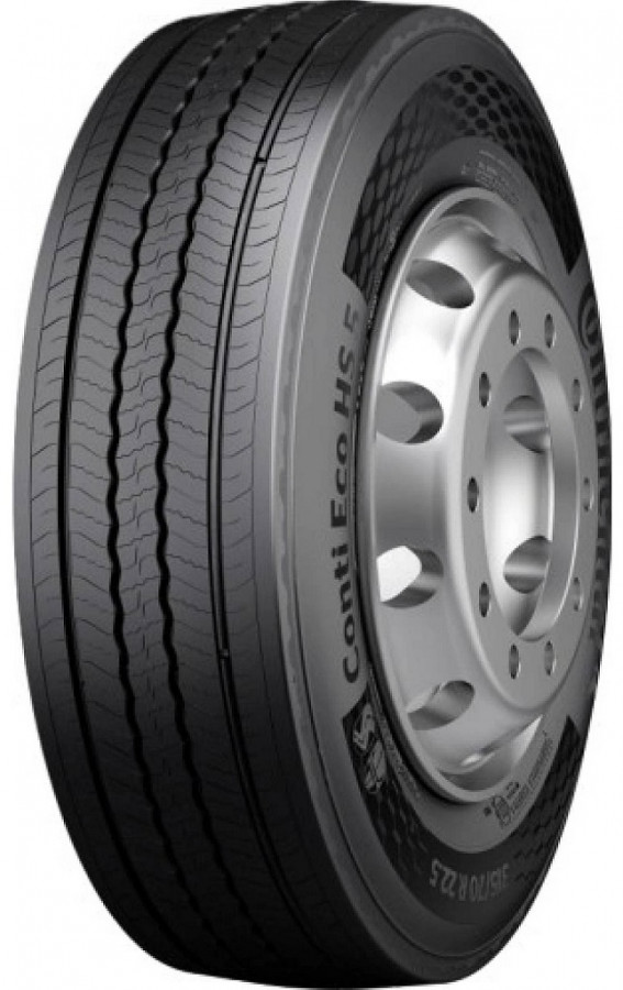 315/70 R22,5 156L TL ECO HS5 VA / M+S / 3PMSF 156/150 L 154/150 M CONTINENTAL