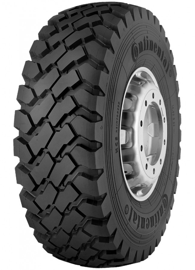 365/85 R20 164J TL 18 PR M+S CONTINENTAL HCS