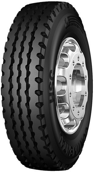 12,00 R20 154K TT HSC VA / M+S 154/151 K CONTINENTAL