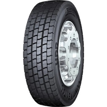 255/70 R22,5 140/137M TL 16 PR M+S CONTINENTAL HDR