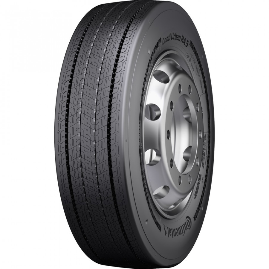 275/70 R22,5 152/148J TL 16 PR M+S CONTINENTAL URBAN HA5