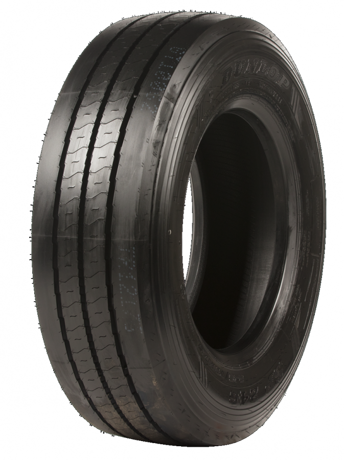 265/70 R19,5 143J TL SP246 FRT TFL / M+S / 3PMSF 143/141 J DUNLOP