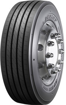 275/70 R22,5 150/145J TL 16 PR M+S DUNLOP SP372 CITY