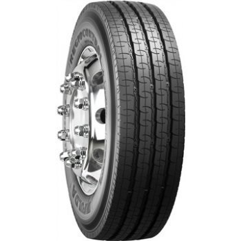 245/70 R19,5 136M TL REGIOCONTROL * VA / M+S / 3PMSF 136/134 M FULDA