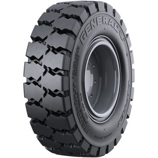 8,25-15/6,50 ROBUST LIFTER SIT GENERAL TIRE
