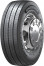355/50 R22,5 156L TL AL50 VA / M+S / 3PMSF 156 L HANKOOK
