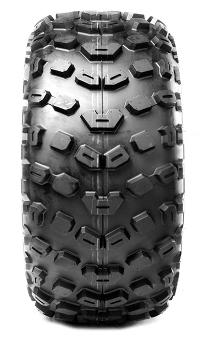 22x11-10 TL Kenda K533 Klaw XC 6PR 47F č.1