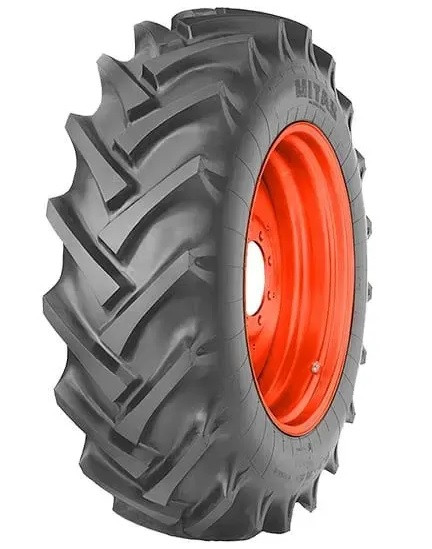 275/80-20/12 TD-10 TL MITAS 