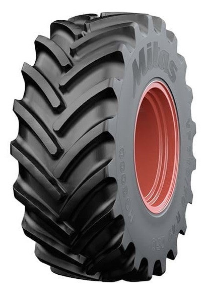 VF580/85 R 42 Mitas HC 3000 CFO 183 B TL