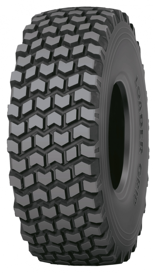 17,5 R 25 Nokian L-3 Loader Grip SB 157 B/176 A2 TL Block