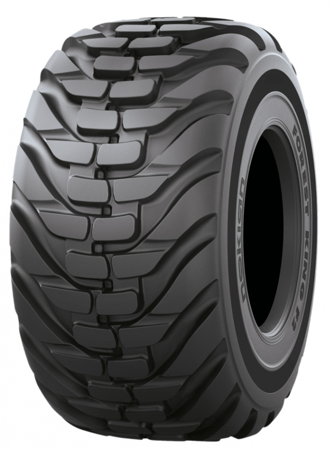750/55 - 26,5/24 Nokian Forest King F 2 SF 24 PR 182 A8/189 A2 TT
