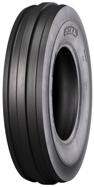 7,50-16 TT OZKA KNK35 6PR 98A6