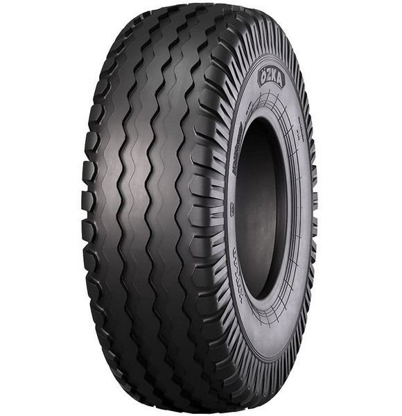 12,5/80-18 14PR KNK48 TT ÖZKA (SEHA)