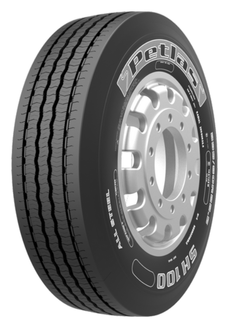 245/70 R19,5 TL PETLAS SH100 16PR M+S 3PMSF 136M