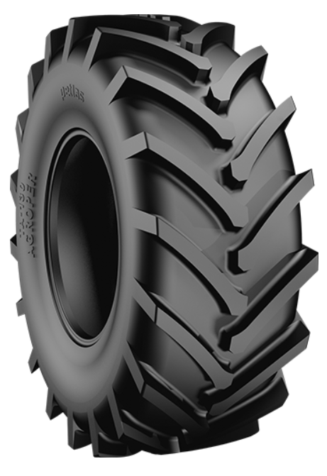 710/70 R42 TL PETLAS TA-130 173D