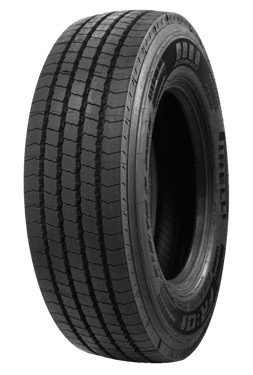 295/80 R22,5 154M TL FR01 Triathlon XL VA / M+S / 3PMSF 154/149 M PIRELLI