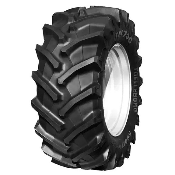 480/70 R26 139A8 TL DA TM700 139 A8 139 B TRELLEBORG č.1