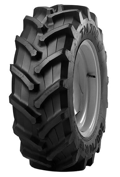240/70R16 TM700 O&V  TL 104A8/104B TRELLEBORG 