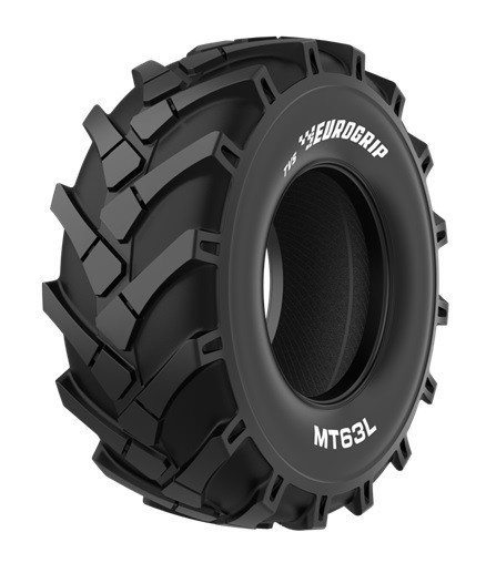 18-19,5 163F TL MT63L 163 F 18 PR 445/65- 19.5 TVS č.1