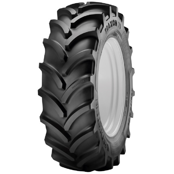 480/70 R30 TL 141D Traxion70 141D