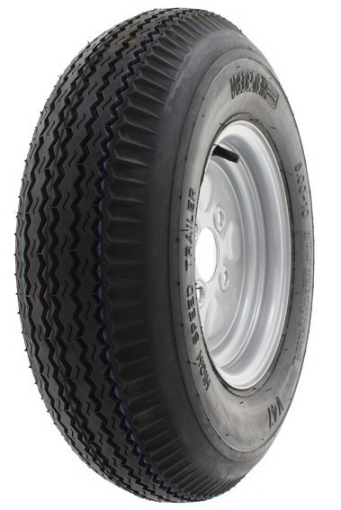 4,00-8 TL 6PR V47 VREDESTEIN 