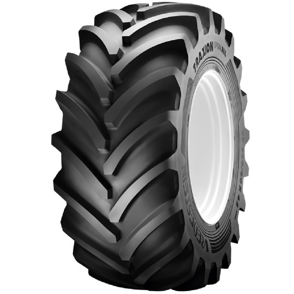 VF 710/75 R42 184D TL TRAX OPTIMALL PFO 184 D VREDESTEIN