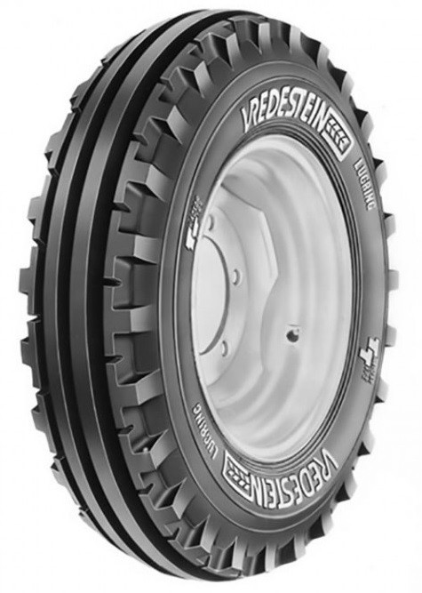 7,50-18/8 Lug Ring Vredestein 106A8