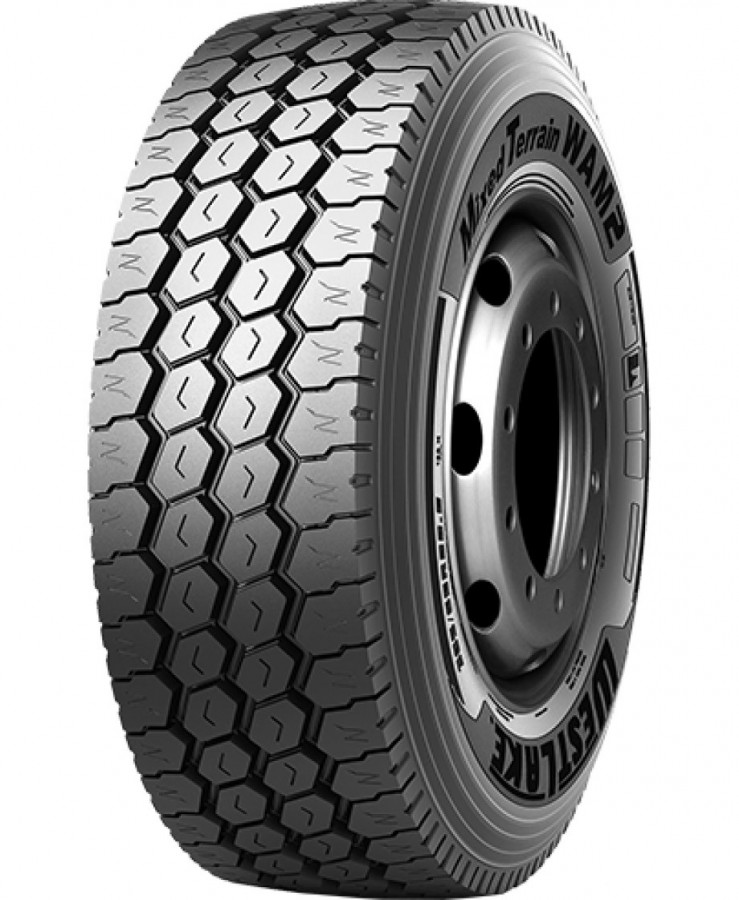 385/65 R22,5 164K TL WAM2 AUFL,VA / M+S / 3PMSF 164 K 15R 22.5 WESTLAKE